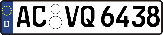 AC-VQ6438