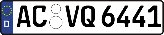 AC-VQ6441