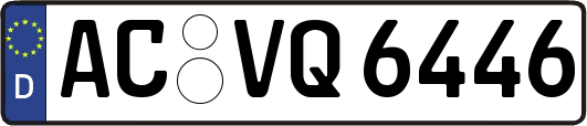 AC-VQ6446