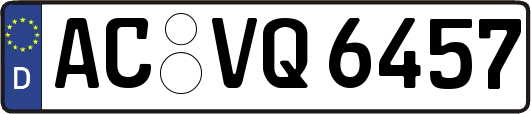 AC-VQ6457