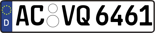 AC-VQ6461