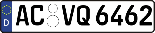 AC-VQ6462