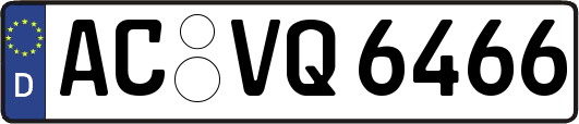AC-VQ6466