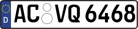 AC-VQ6468