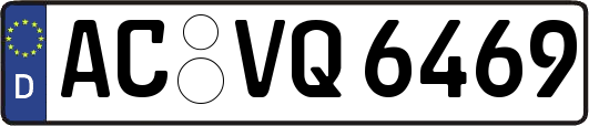 AC-VQ6469