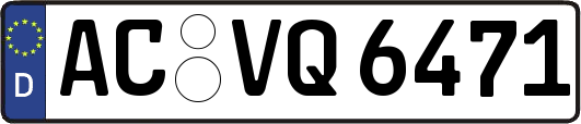 AC-VQ6471