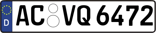 AC-VQ6472