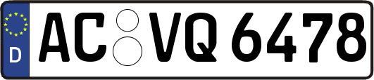 AC-VQ6478