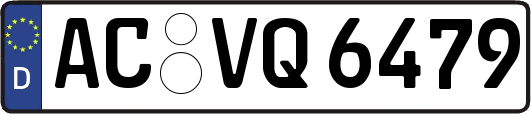 AC-VQ6479