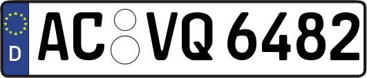 AC-VQ6482