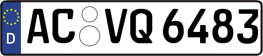 AC-VQ6483