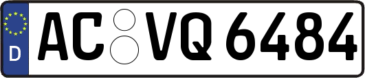AC-VQ6484