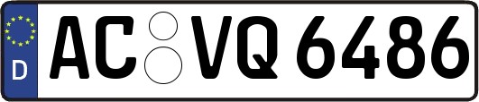 AC-VQ6486