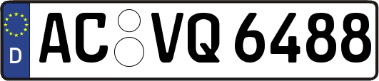 AC-VQ6488
