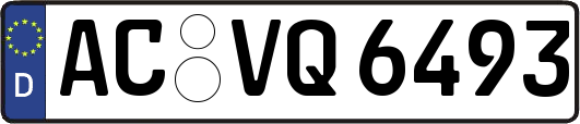 AC-VQ6493