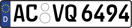 AC-VQ6494