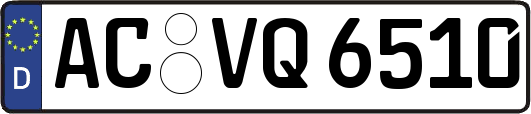 AC-VQ6510