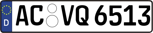 AC-VQ6513