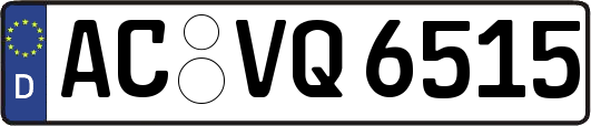 AC-VQ6515
