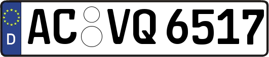 AC-VQ6517