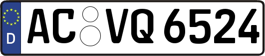 AC-VQ6524
