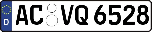 AC-VQ6528