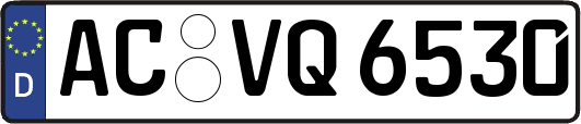 AC-VQ6530