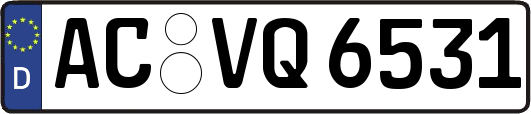AC-VQ6531