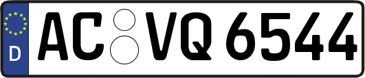 AC-VQ6544