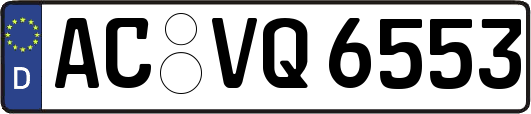 AC-VQ6553