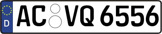 AC-VQ6556