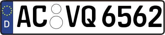 AC-VQ6562