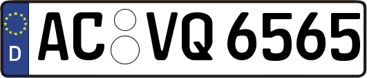 AC-VQ6565