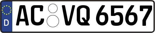 AC-VQ6567