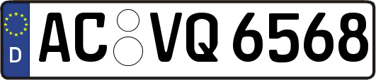 AC-VQ6568