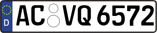 AC-VQ6572
