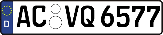 AC-VQ6577