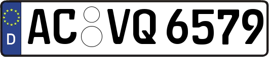 AC-VQ6579
