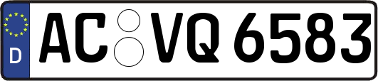 AC-VQ6583
