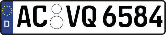 AC-VQ6584