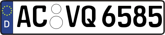 AC-VQ6585