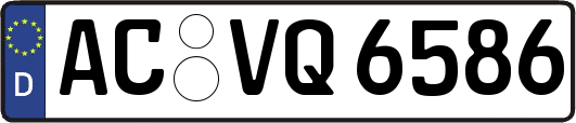 AC-VQ6586