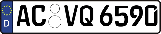 AC-VQ6590