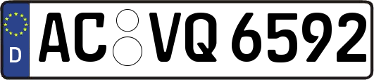 AC-VQ6592