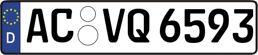 AC-VQ6593