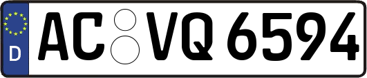 AC-VQ6594