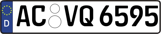 AC-VQ6595