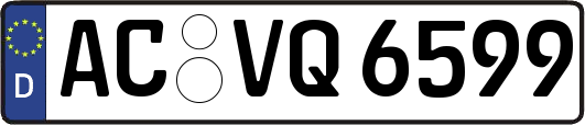 AC-VQ6599
