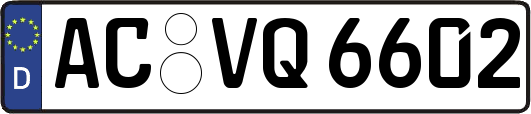 AC-VQ6602