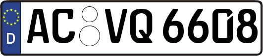 AC-VQ6608